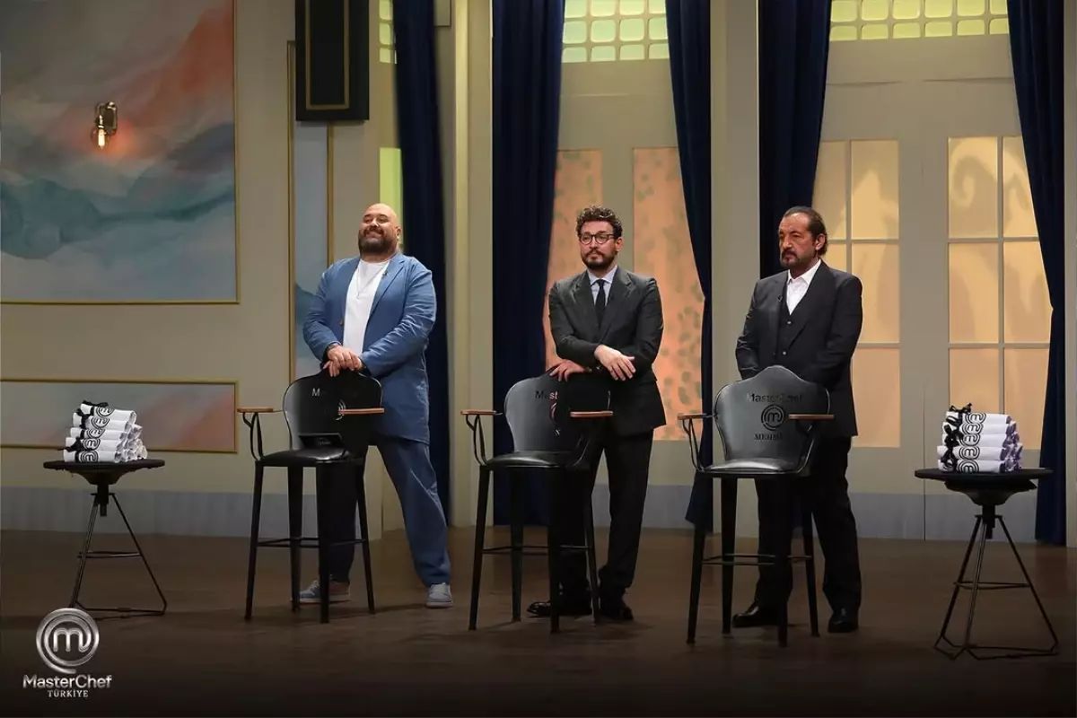 MasterChef'te eleme adayı kim oldu, 19 Eylül Cuma Dokunulmazlık Oyunu'nu hangi takım kazandı?