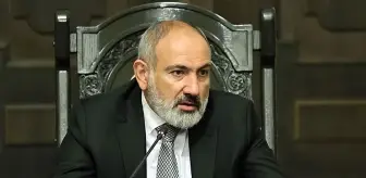 Paşinyan'da çarpıcı Türkiye duyurusu! Beklentisini açık açık söyledi