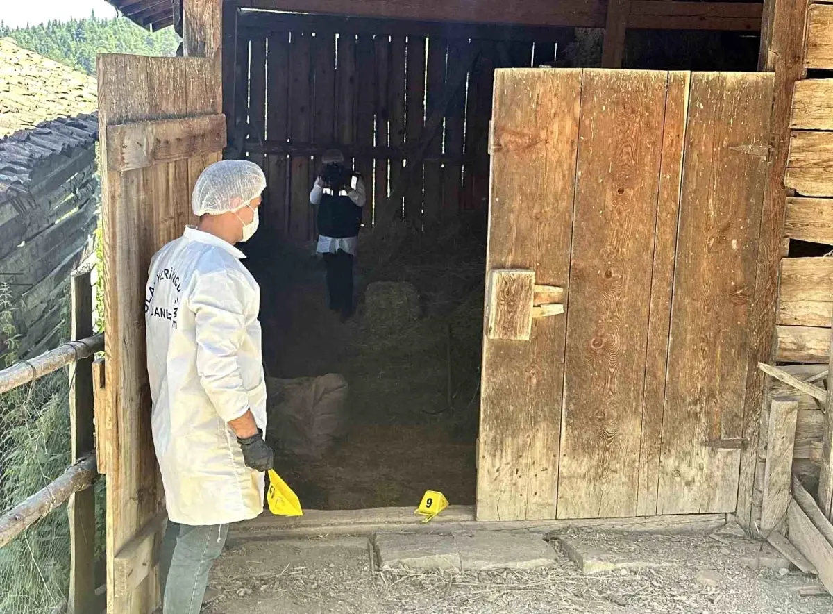 Kastamonu'da Kasten Öldürme Davasında Duruşma Devam Ediyor