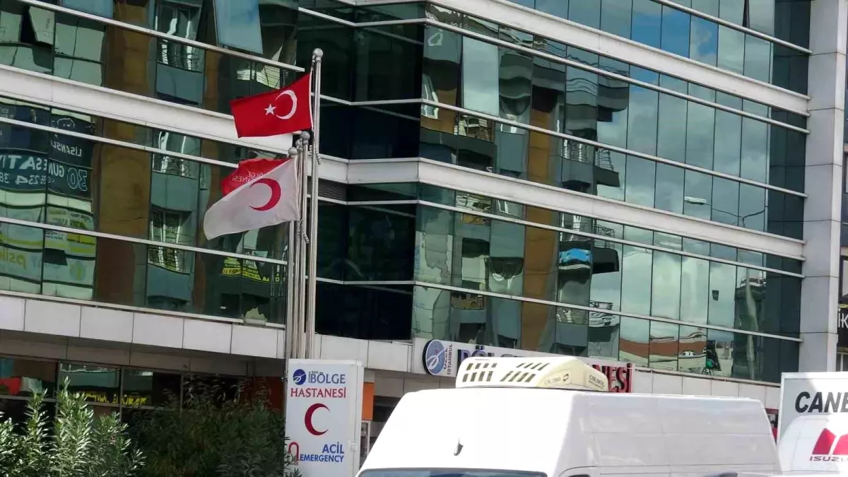 İstanbul'da Doktor Skandalı: Erken Doğuma Sebep Olduğu İddia Edilen Kadın Doğum Uzmanına Soruşturma Başlatıldı