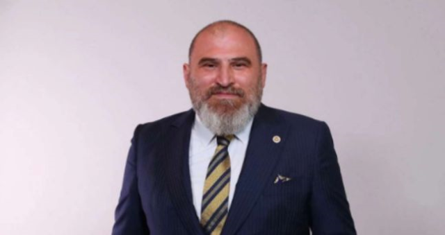 Sertaç Komsuoğlu kimdir? Acar Sertaç Komsuoğlu kaç yaşında, nereli?