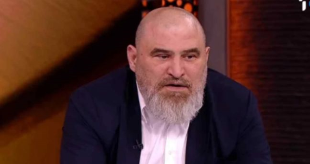 Sertaç Komsuoğlu kimdir? Acar Sertaç Komsuoğlu kaç yaşında, nereli?