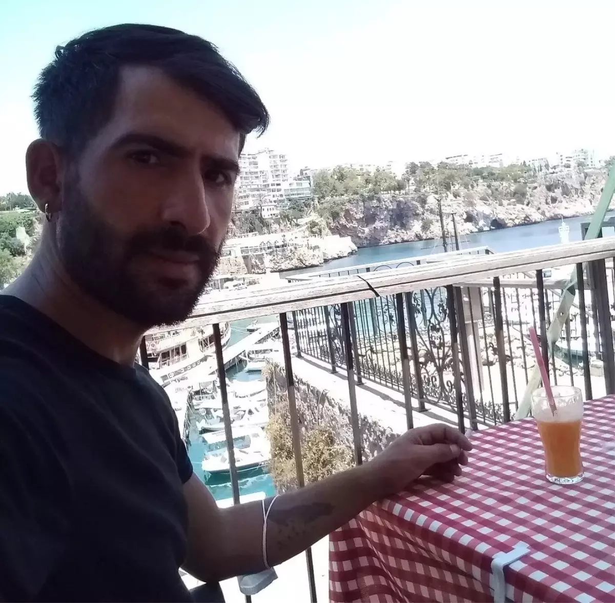 Tokat'ta Motosiklet Kazası: Sürücü Hayatını Kaybetti