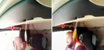 Direksiyonda cinsel içerikli film izlerken ölümlü kazaya sebep oldu