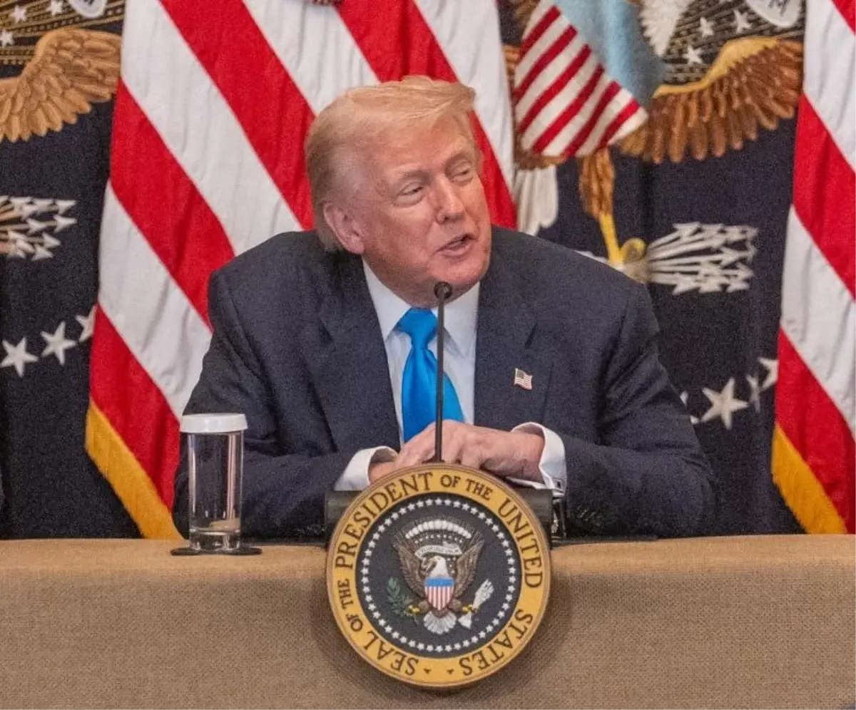 Trump, H-1B Vize Ücretini 100 Bin Dolar Olarak Belirledi
