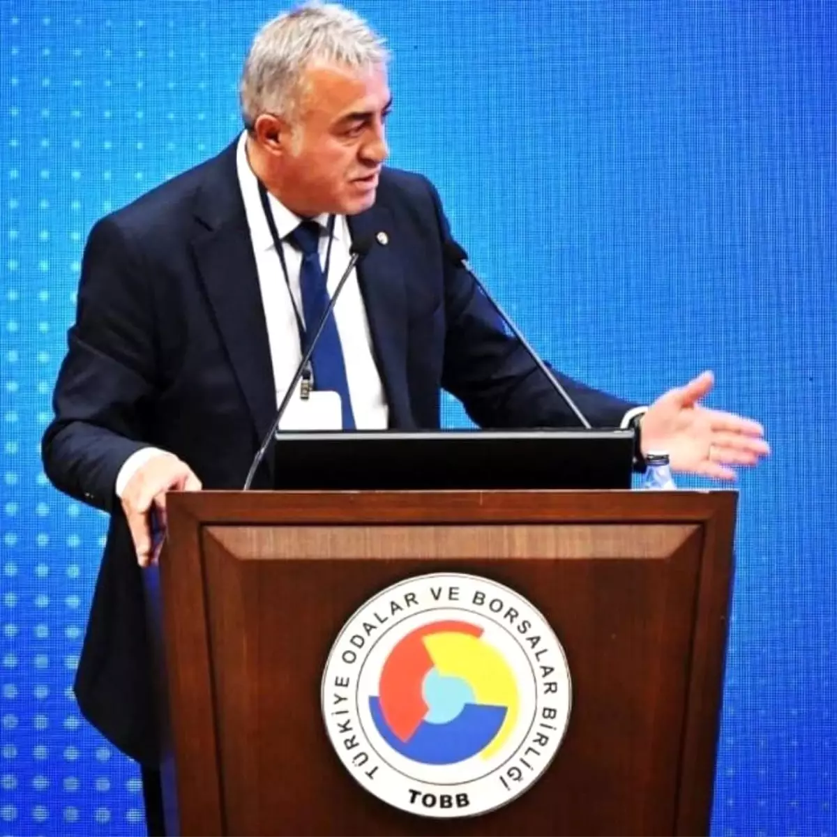 Tunceli'de Ulukale Dutuna Destek Çağrısı