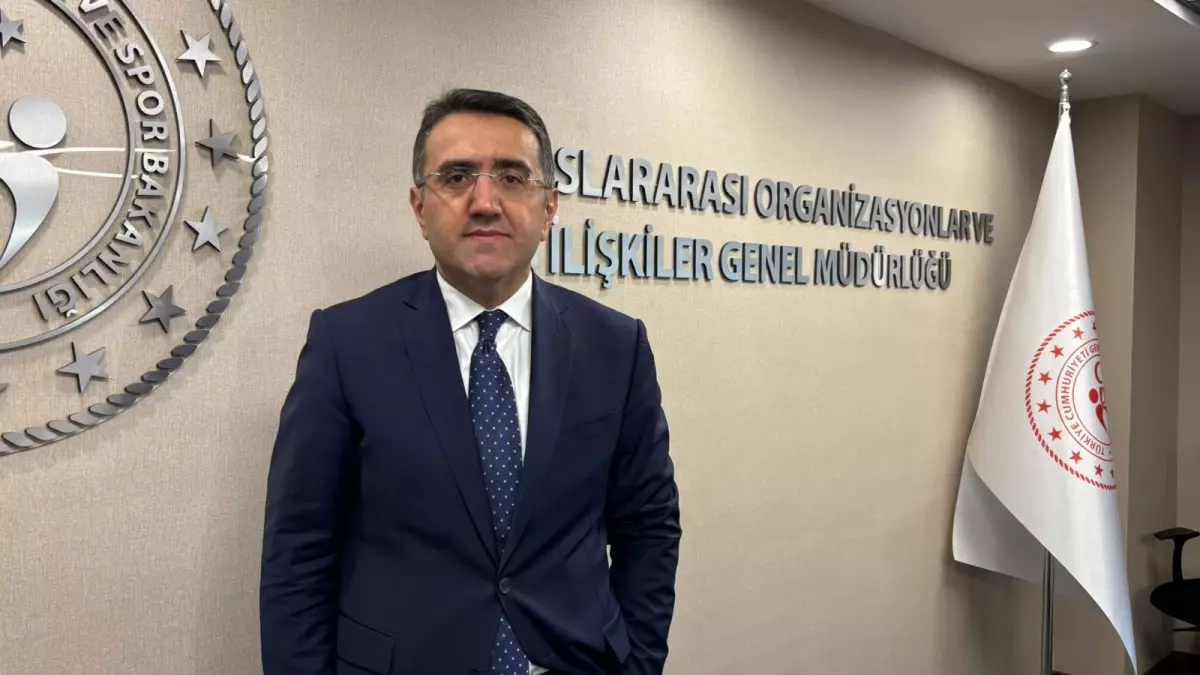 Kaçkar Dağları'nda Dünya Serisi Ultra Maraton Heyecanı