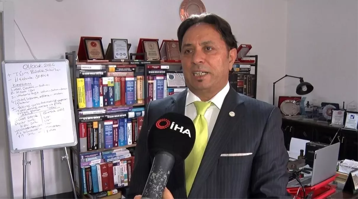 Yargıtay'dan emsal karar: Pandemi dönemindeki zorunlu ücretsiz izinler kıdem tazminatına sayılacak