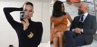 Yasemin Ergene için olay yorum: 14 yıl bastırılmış kadın