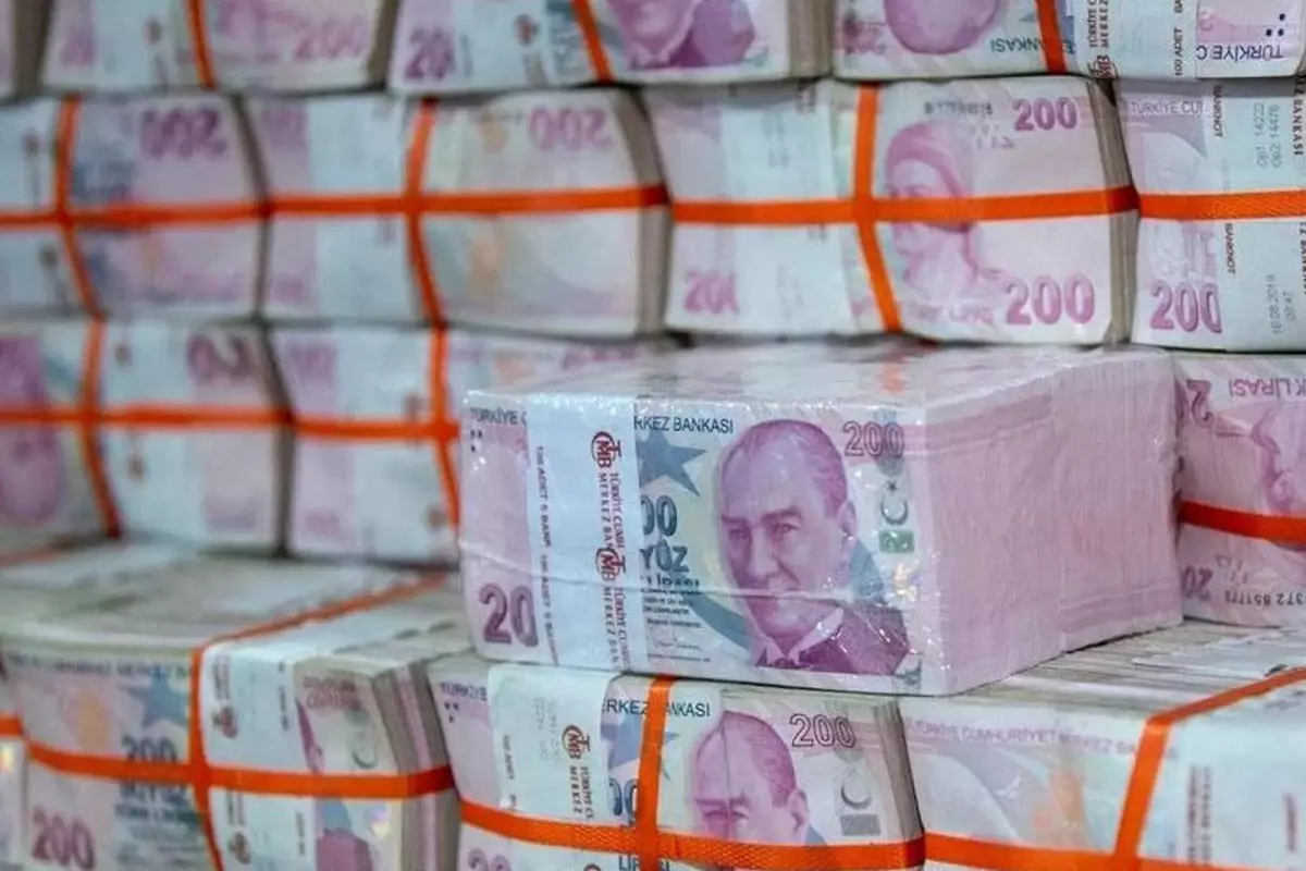 Yeni bir banka daha kuruluyor: Resmi Gazete'de yayımlandı, ismi bile belli