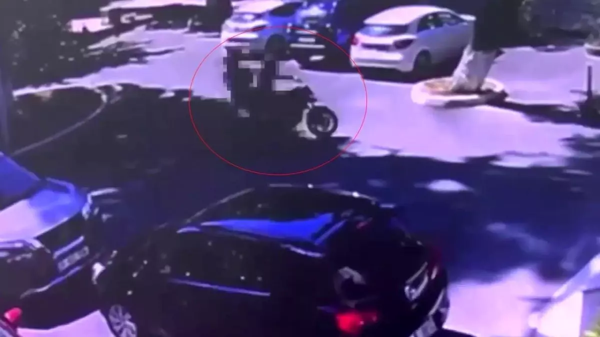 Zeytinburnu'nda Silahlı Saldırı: 6 Şüpheli Tutuklandı