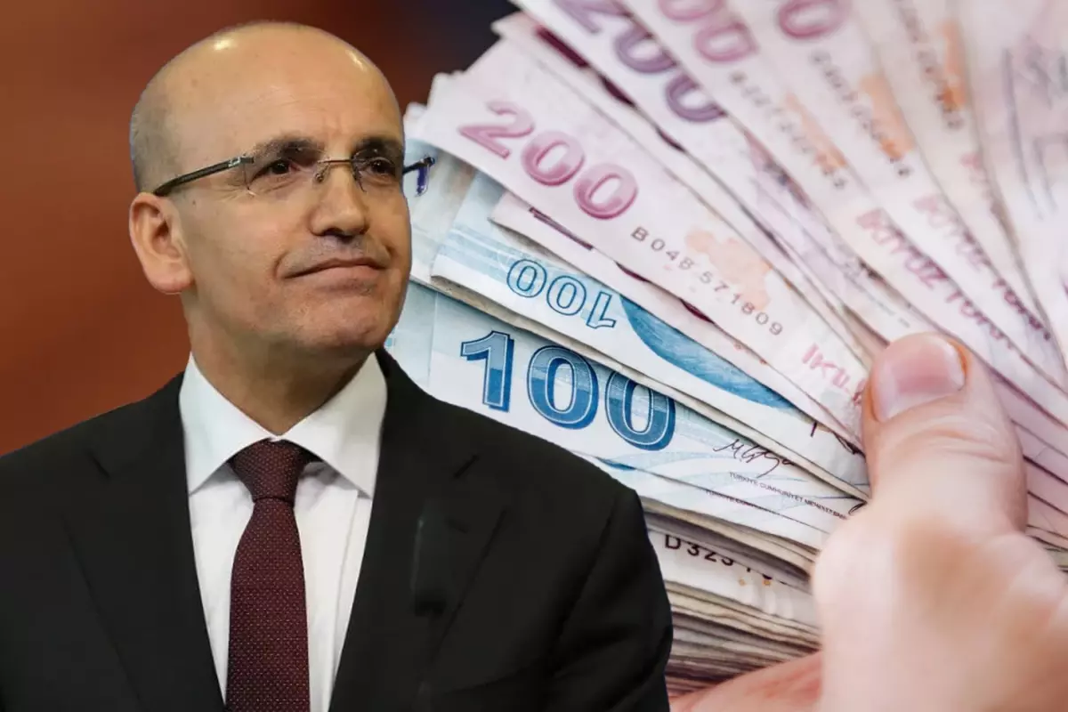 10 bin büyük şirket mercek altına alındı, Bakan Şimşek'ten net mesaj geldi