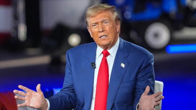 Another threat from US President Donald Trump to Venezuela: The price you will pay is incalculable