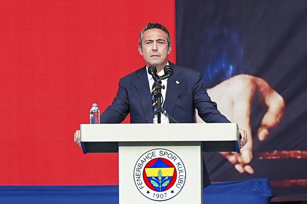 Ali Koç'tan seçim sonucu için büyük iddia