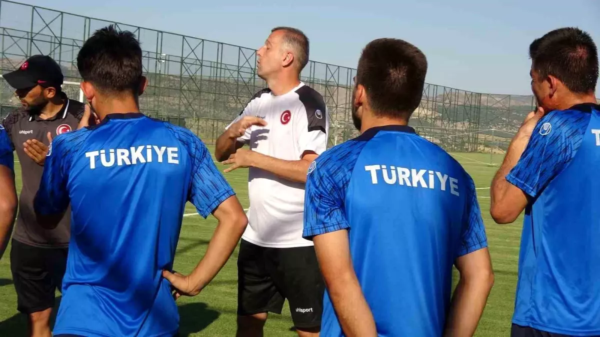 İşitme Engelli Aileye Destek: Okan Kurt'un Başarı Hikayesi