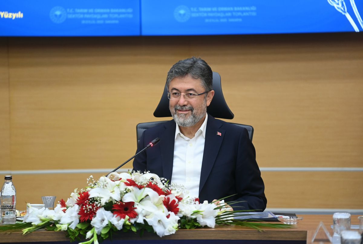 Uşak'ın İçme Suyu Problemi için Baltalı Göleti Projesi Başladı