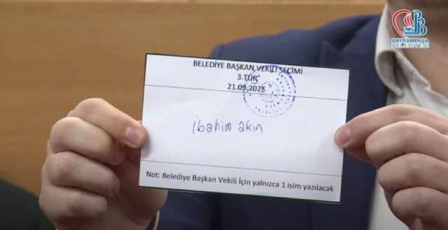 bayrampasa belediyesi baskanvekili belli oldu 19071384 701 m