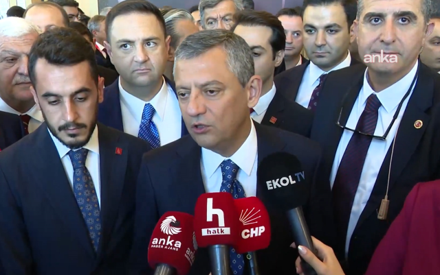 Bayrampaşa Belediyesi Başkanvekili belli oldu Bayrampaşa Belediyesi Başkanvekili belli oldu