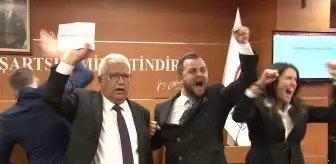 Bayrampaşa Belediyesi Başkanvekili kura çekimi sonucu belli oldu