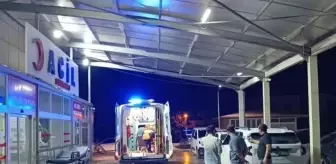 Düğün kana bulandı! İki yaralı var