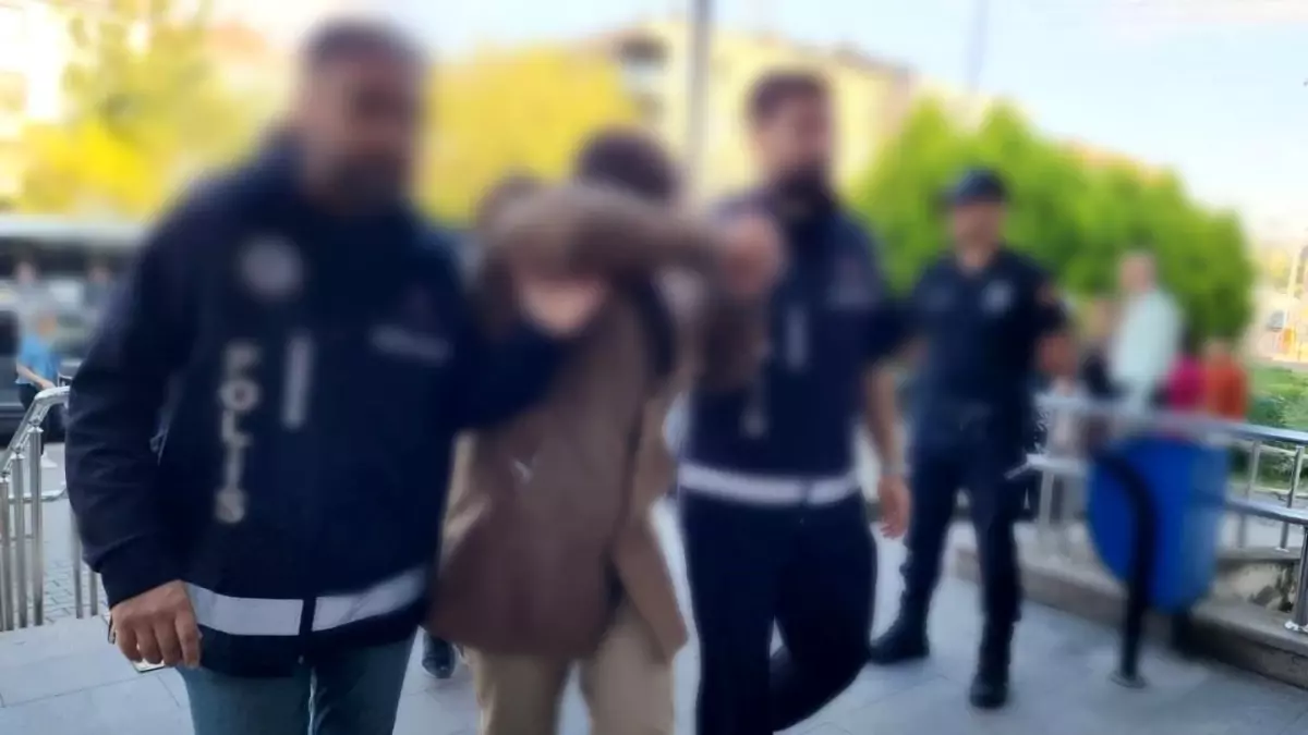 Zonguldak'ta Uyuşturucu Operasyonu: 4 Kişi Tutuklandı