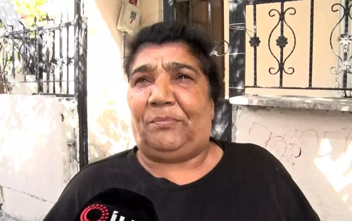 Esenyurt'ta 16 Yaşındaki Kız Kayboldu