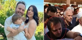Eşini ve çocuğunu öldürmüştü! Doktorun kaza süsüyle işlediği cinayetten yasak aşk çıktı