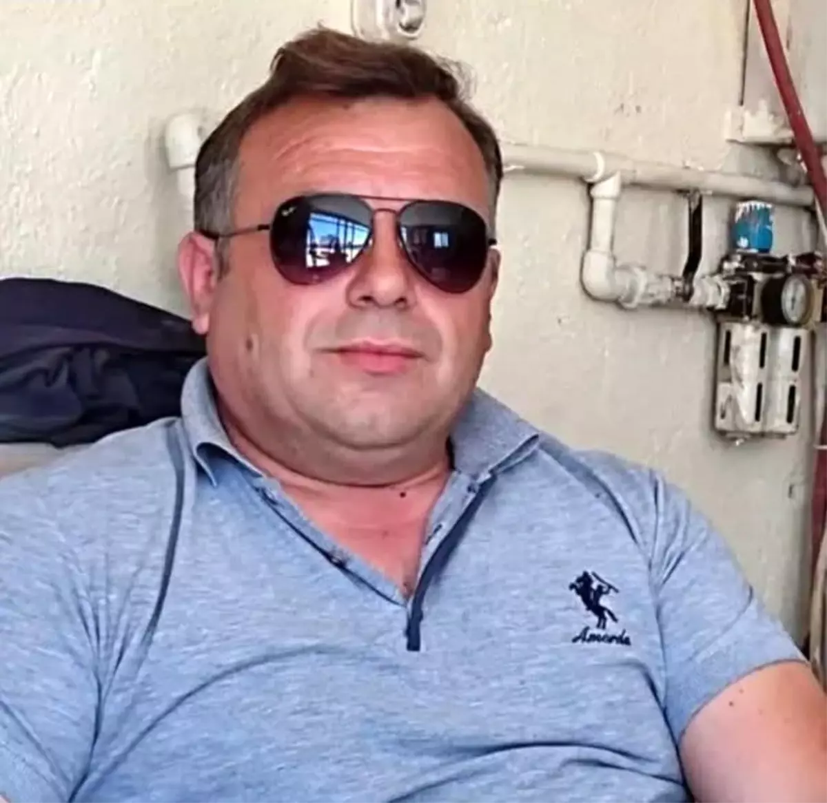 Trafik Kazasında Ağır Yaralanan Sürücü 14 Gün Sonra Hayatını Kaybetti