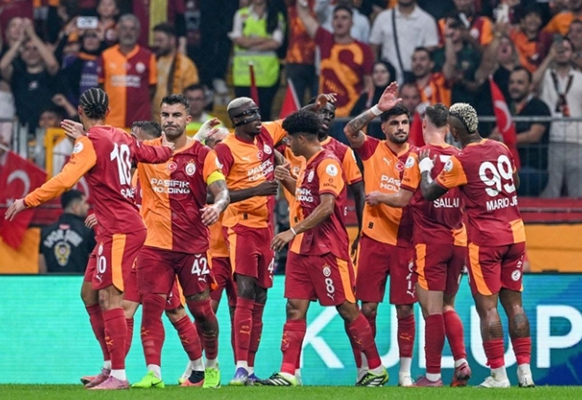 Galatasaray Konyaspor ne zaman, hangi kanalda? Galatasaray Konyaspor muhtemel 11'ler açıklandı mı?