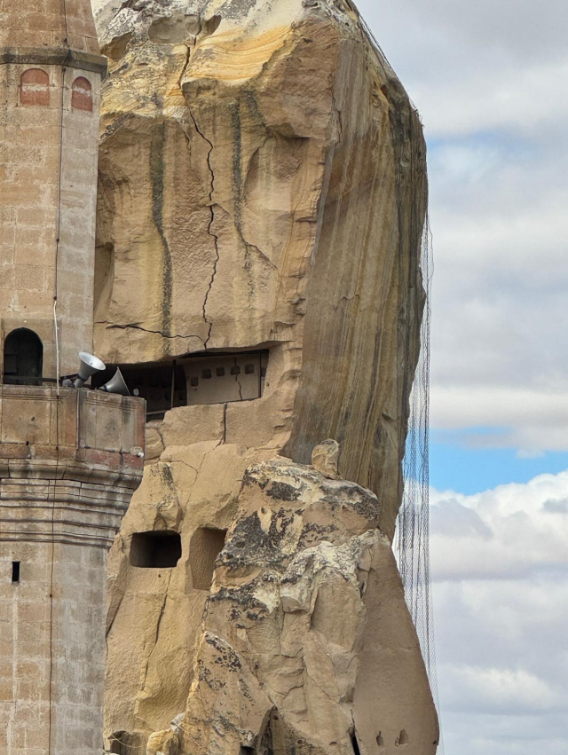 kapadokya da kaya dusmesi 3 ev tahliye edildi 19071386 879 m
