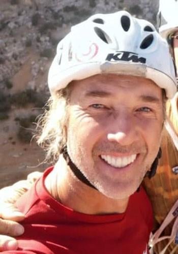 Climber Falls While Climbing in Kayseri and Loses His Life