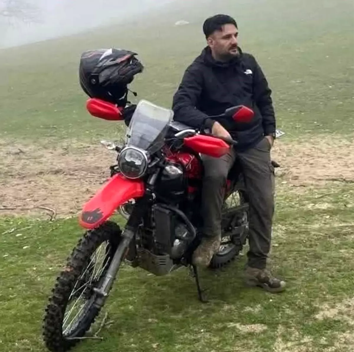 Kütahya'da Trafik Kazasında Polis Memuru Hayatını Kaybetti