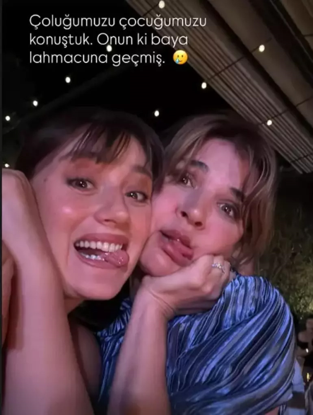 Actress Sevda Erginci, who held a henna night in Mardin, got married in Greece