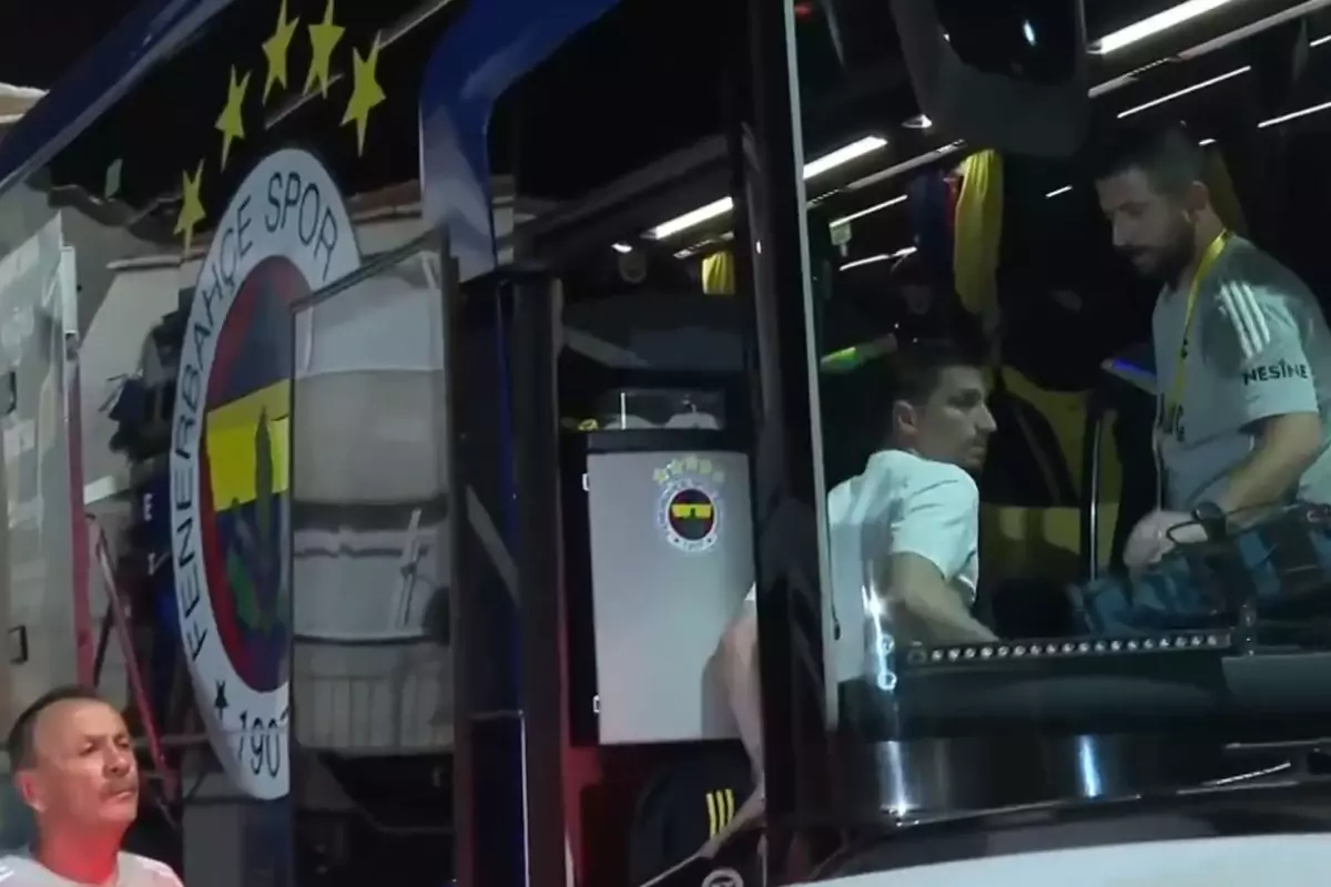 Mert Hakan Yandaş'tan seçim sorusuna cevap yok
