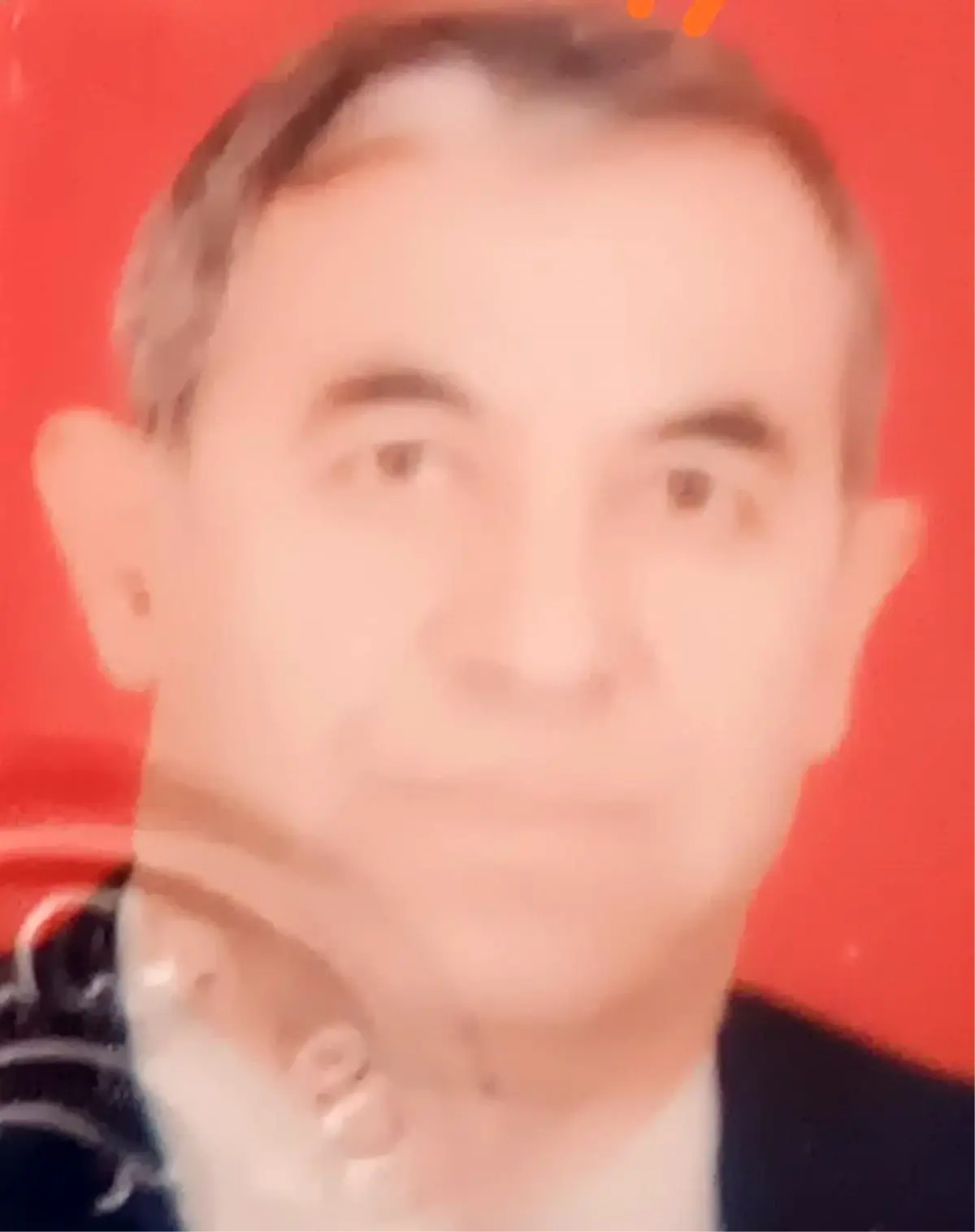 Antalya'da Oğul, Babasının Cansız Bedeniyle 3 Gün Birlikte Yaşadı