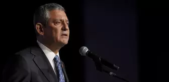 Özgür Özel seçime tek aday olarak giriyor! Oyunu kullandı