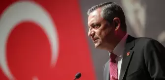 Özgür Özel, yeniden CHP Genel Başkanı seçildi