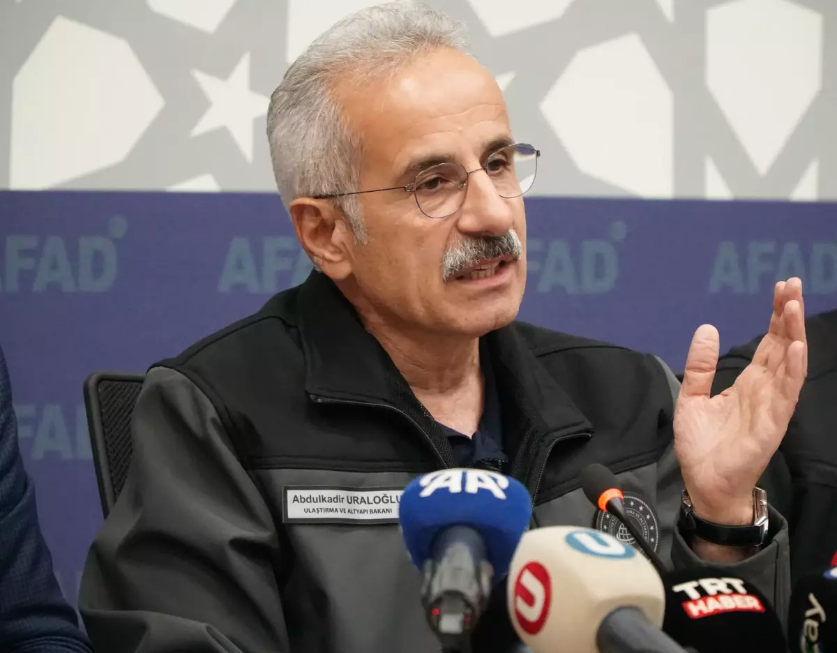 Rize ve Artvin'de selin izleri siliniyor (8)