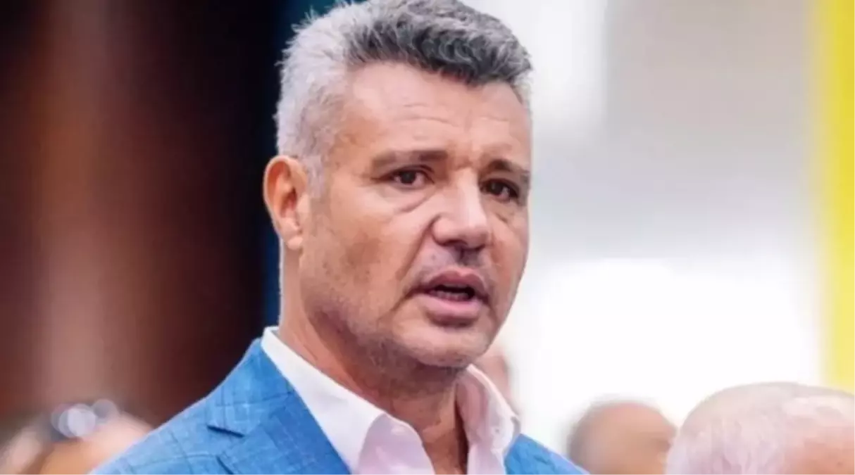 Sadettin Saran evli mi, bekar mı, çocuğu var mı?