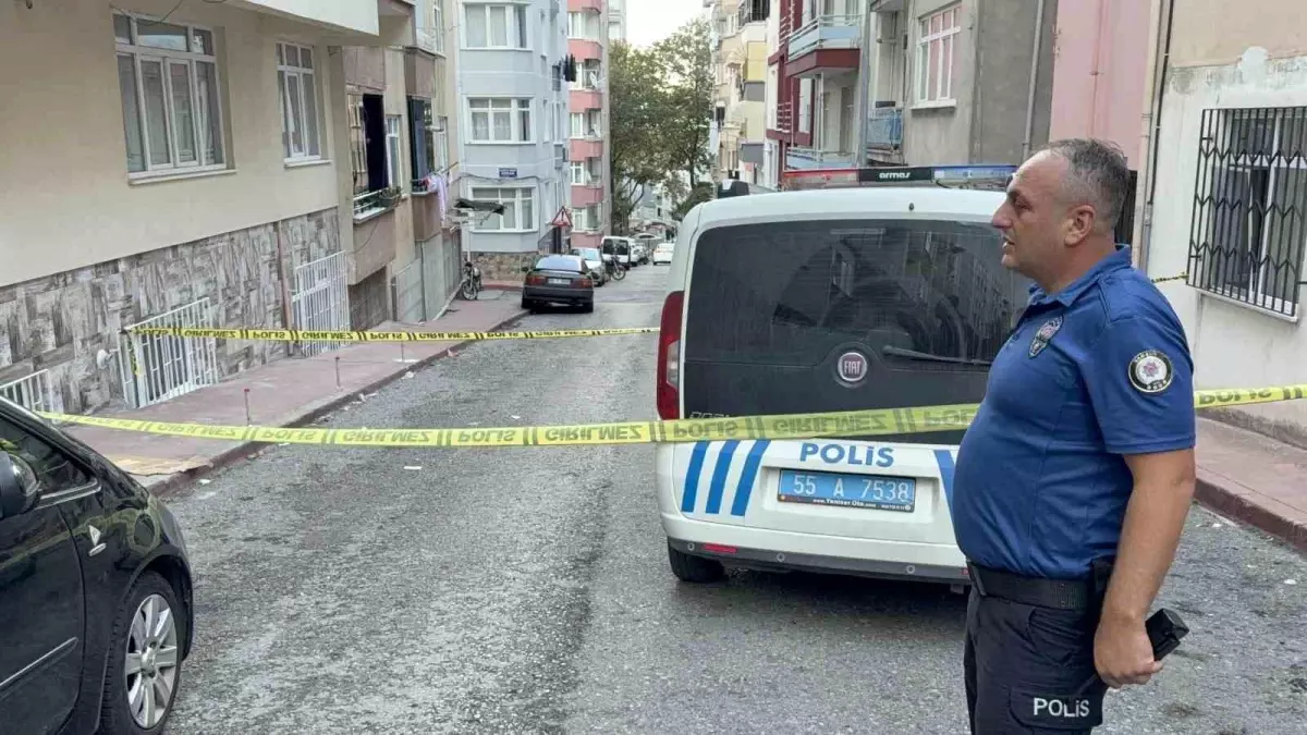 Samsun'da genç kadın intihar girişiminde bulundu