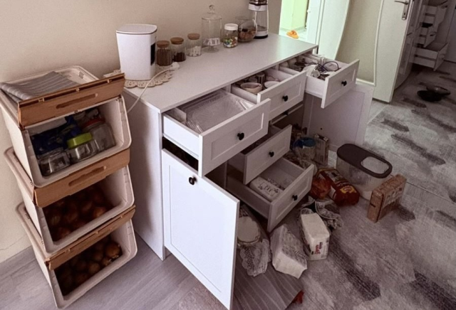 A Woman in Samsun Tried to Cover Her Debts with a Burglary Hoax