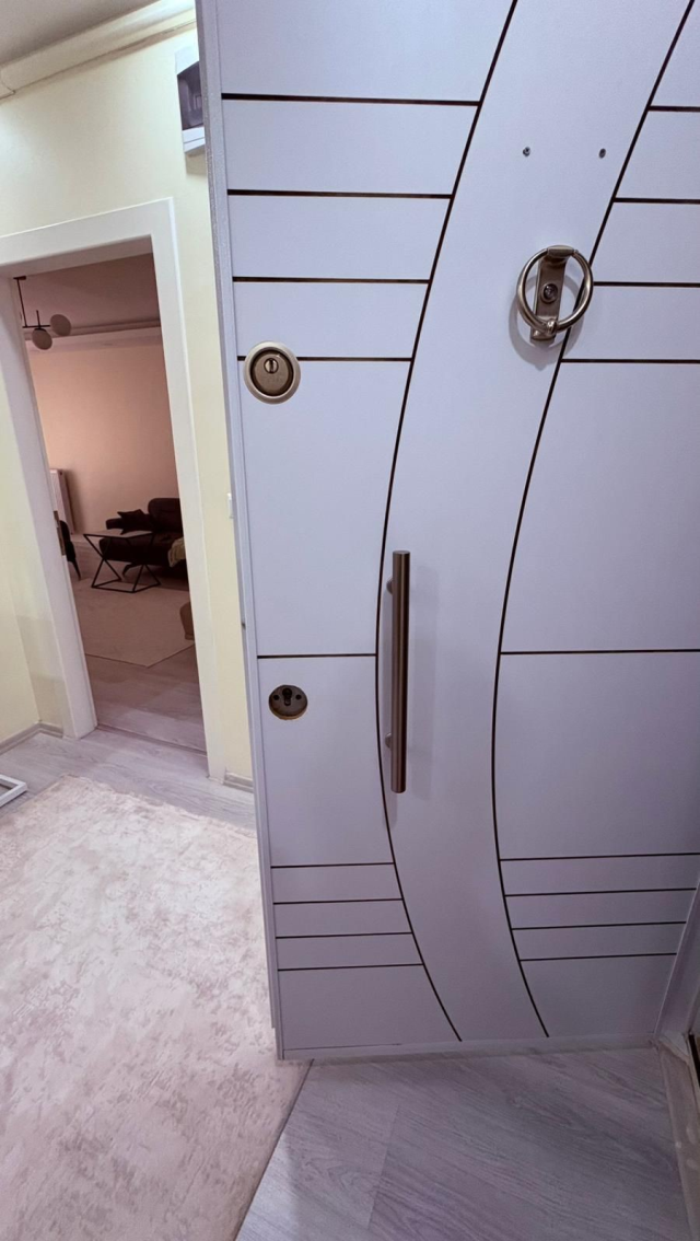 A Woman in Samsun Tried to Cover Her Debts with a Burglary Hoax