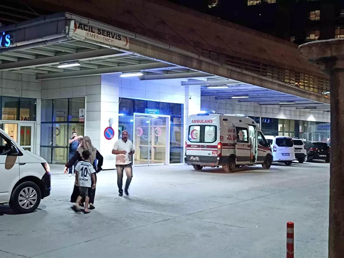 Siirt'te 65 Yaşındaki Adam Kayalık Alanda Ölü Bulundu