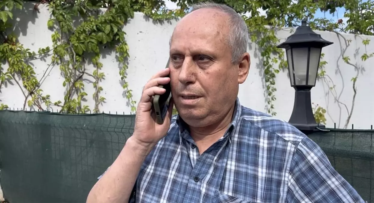 Bursa'da Yapay Zeka Tuzağı: Yaşlı Adam Dolandırıldı