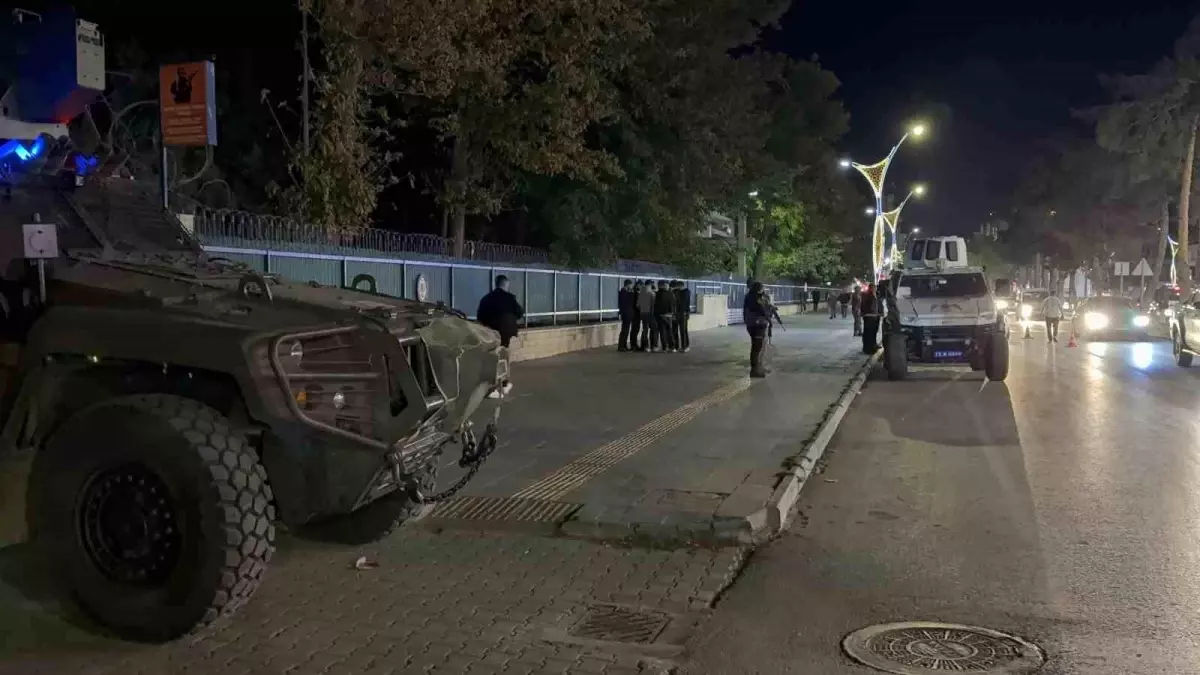 Tatvan'da Trafik Güvenliği İçin Geniş Kapsamlı Denetim