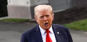 Trump açtı ağzını yumdu gözünü! Biden'a yine ağza alınmayacak küfür etti