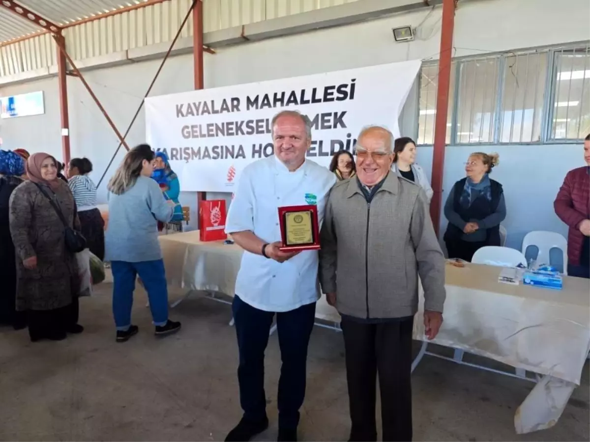 Ünlü Şef Levent Kaynak, Balıkesir'in Lezzetlerini Tanıtıyor