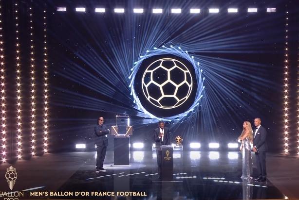 2025 Ballon d'Or kim kazandı SON DAKİKA (Ousmane Dembele)?