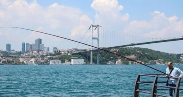 2025 Pastırma sıcakları ne zaman başlayacak? Pastırma sıcakları nedir, ne zaman bitiyor? 2025 Pastırma sıcakları ne zaman başlayacak? Pastırma sıcakları nedir, ne zaman bitiyor?