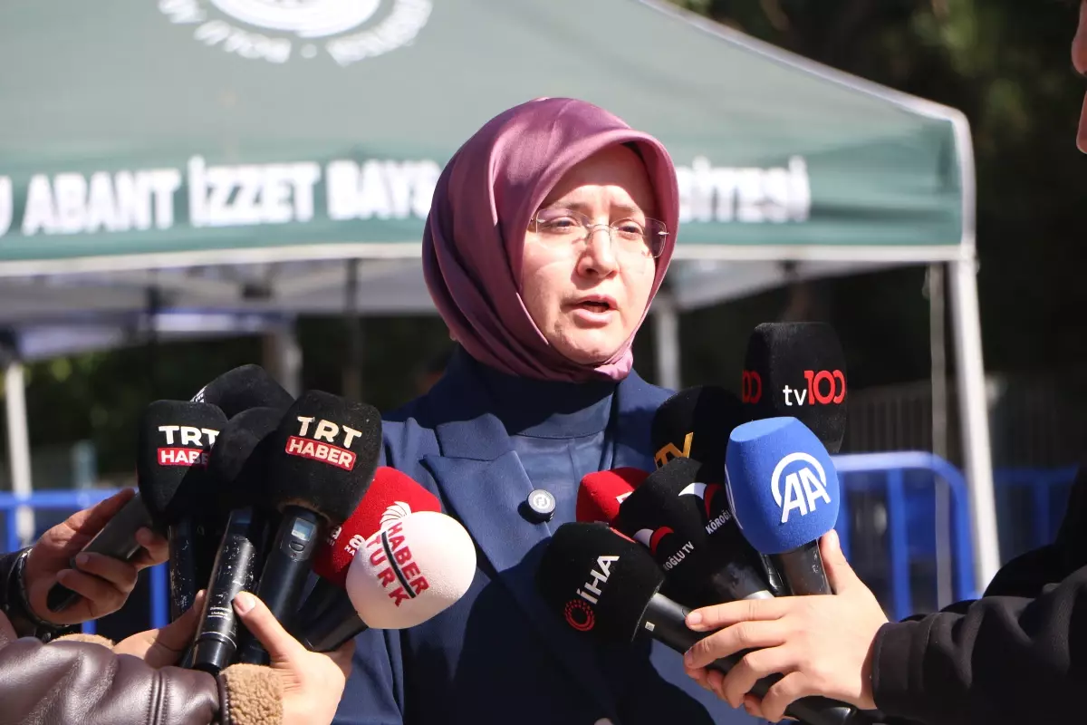 Köksal: Her Seferinde O Acılar Yeniden Yaşanıyor